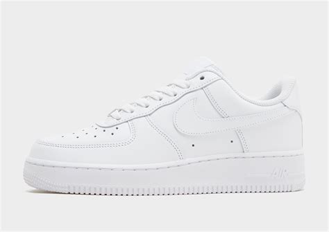 nike air force 1 weiß herren jd sports|Nike Air Force 1 Shoes & Sneakers .